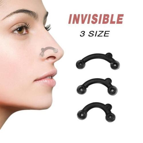 Invisible Nose Shaper Lifting Beauty Kit