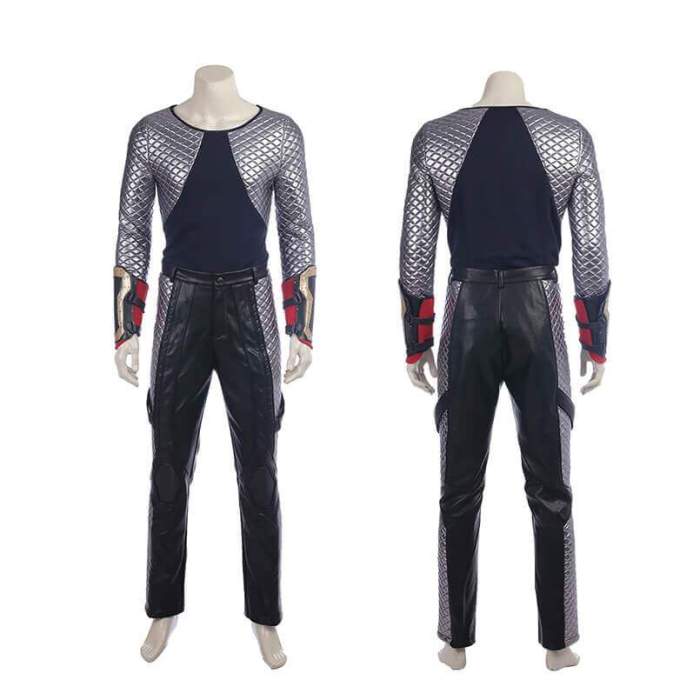 Thor 2 Avengers Age Of Ultron Thor The Dark World Thor Odinson Outfit