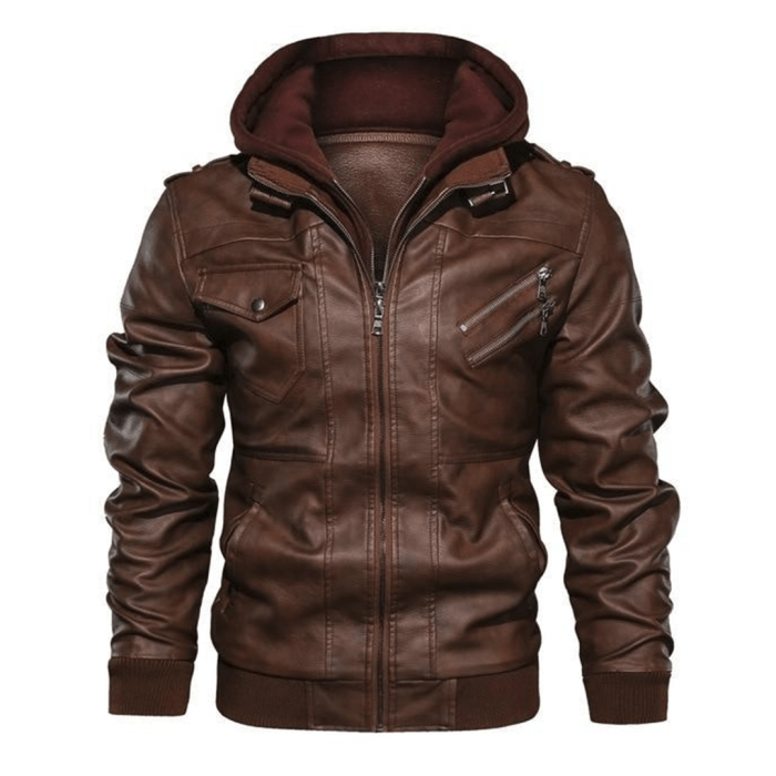 Easton Leather Jacket