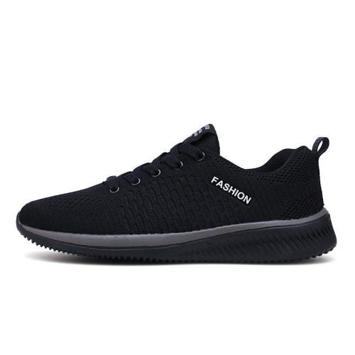 Men Casual Shoes Lightweight Comfortable Breathable Walking Sneakers