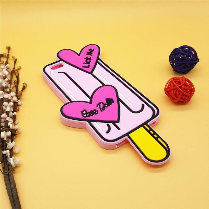 Popsicle Phone Case