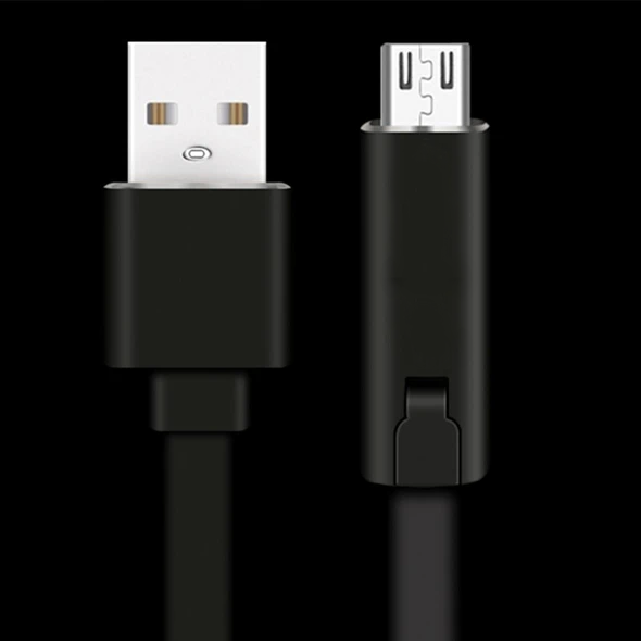 Fast Charging Data Cable