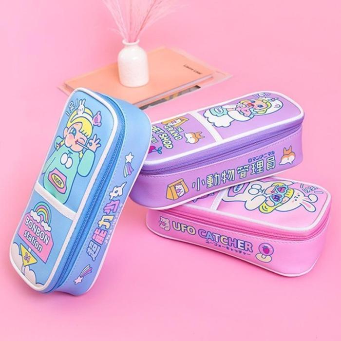 Baby Glamour Pencil Case