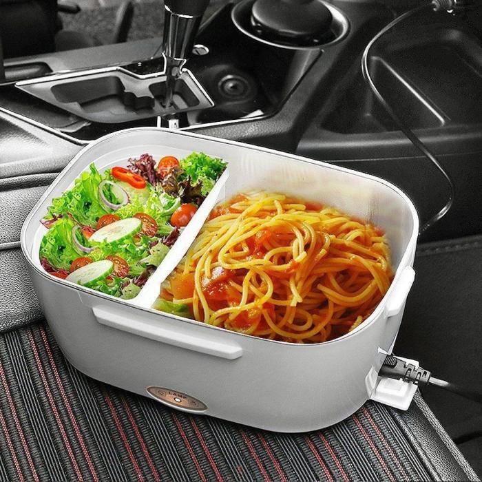 Boxe Heating Lunchbox