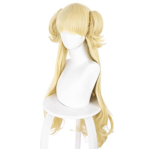 Anime Shadows House Emilico Heat Resistant Synthetic Hair Cosplay Wig Carnival Halloween Party Props