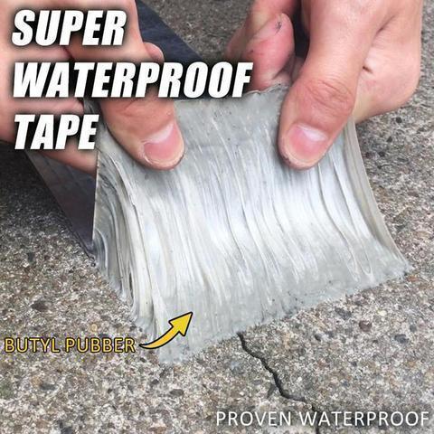 Super Waterproof Tape