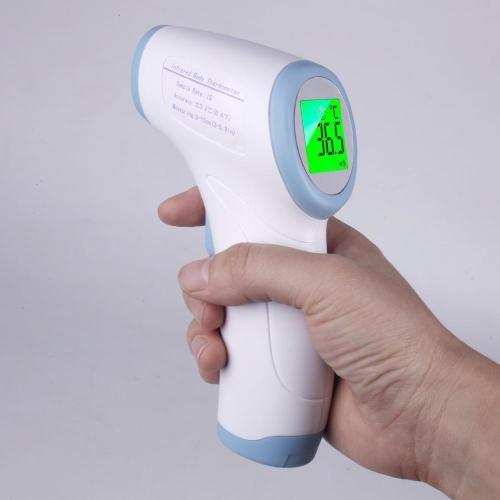 No Contact Multi-Functional Digital Thermometer