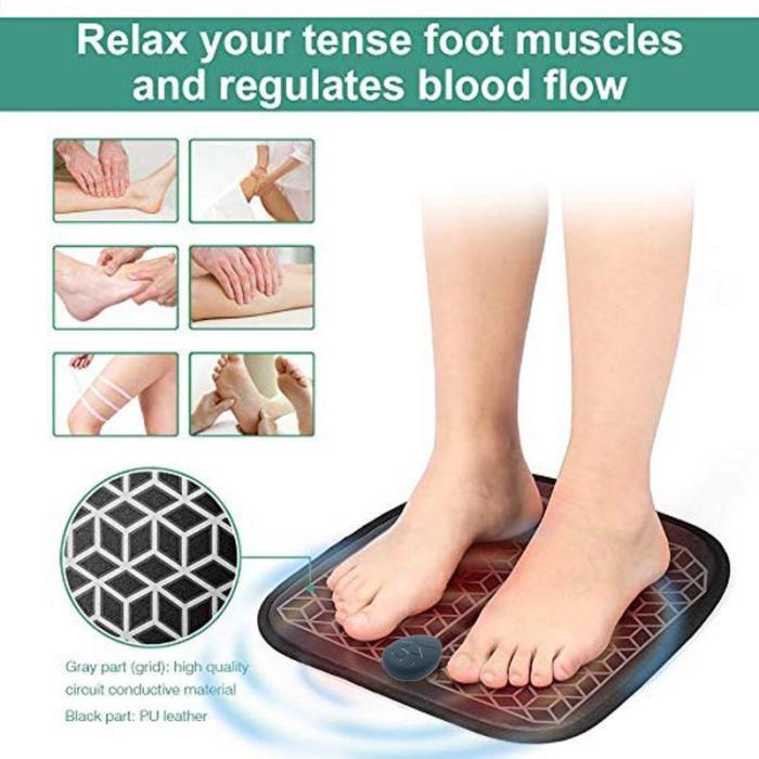 Foot Massage Stimulator