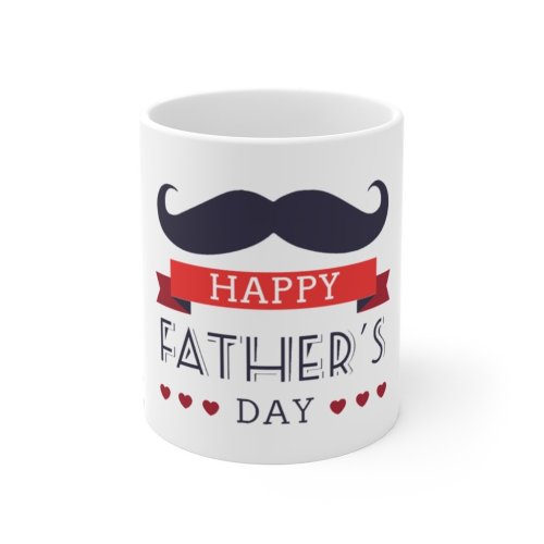 Happy Father'S Day Mug