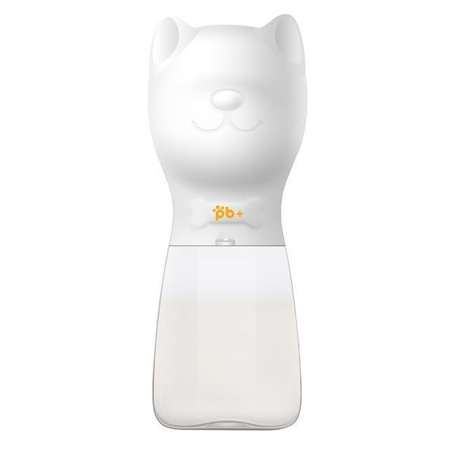Ultimate Portable Pet Water Bottle Pb+