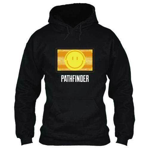 Unisex Pathfinder Face Hoodies Apex Legends Pullover 3D Print Jacket Sweatshirt