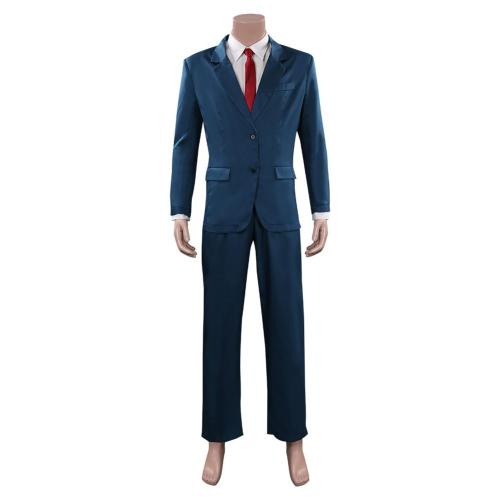 Koi To Yobu Ni Wa Kimochi Warui/It’S Disgusting To Call This Love School Uniform Halloween Carnival Suit Cosplay Costume