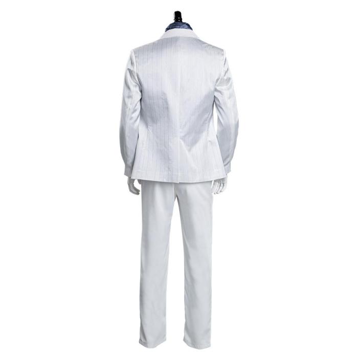 Game Light And Night Sariel Shirt Pants Halloween Carnival Suit Cosplay Costume