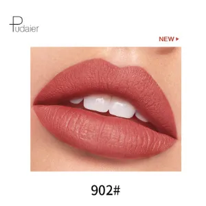 Mini Capsule Matte Lip Glaze（ 18 Pcs ）