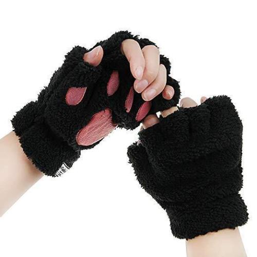 Neko Gloves