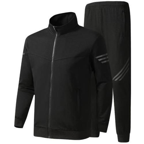 Casual Suit Pure Cotton Breathable Running Sportswear