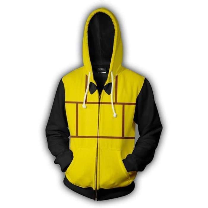 Gravity Falls Anime Bill Cipher The Zodiac Cosplay Unisex 3D Printed Hoodie Sweatshirt Jacket With Zipper