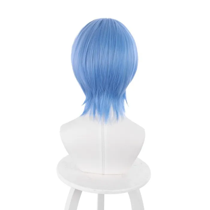Sk8 The Infinity Langa Hasegawa Heat Resistant Synthetic Hair Carnival Halloween Party Props Cosplay Wig