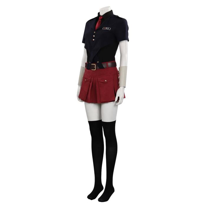 Final Fantasy Vii Remake Intergrade Nayo Skirt Outfits Halloween Carnival Suit Cosplay Costume
