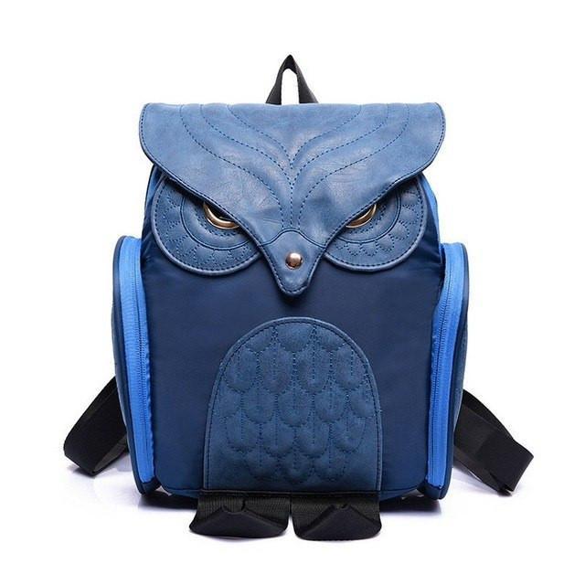 Owlguard Backpack