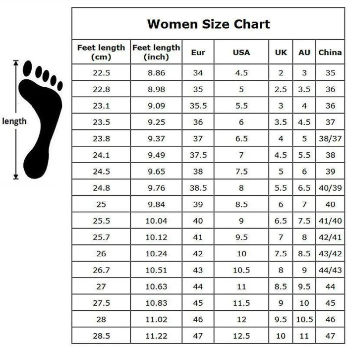Mid-Calf Waterproof Ladies Snow Boots
