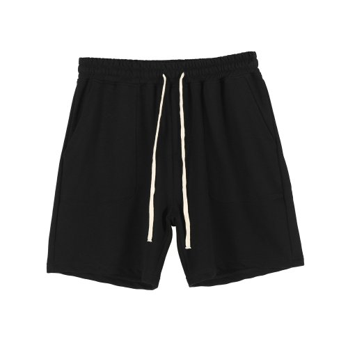 Manswear  Spring Summer Original Tide Brand Shorts