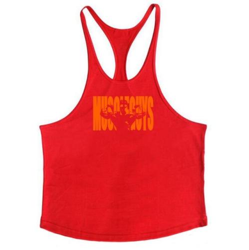 Brand Stringer Tank Tops For The Fitness Lover