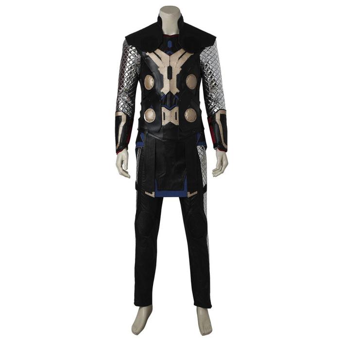 Thor Odinson Avengers Age Of Ultron Cosplay Costume