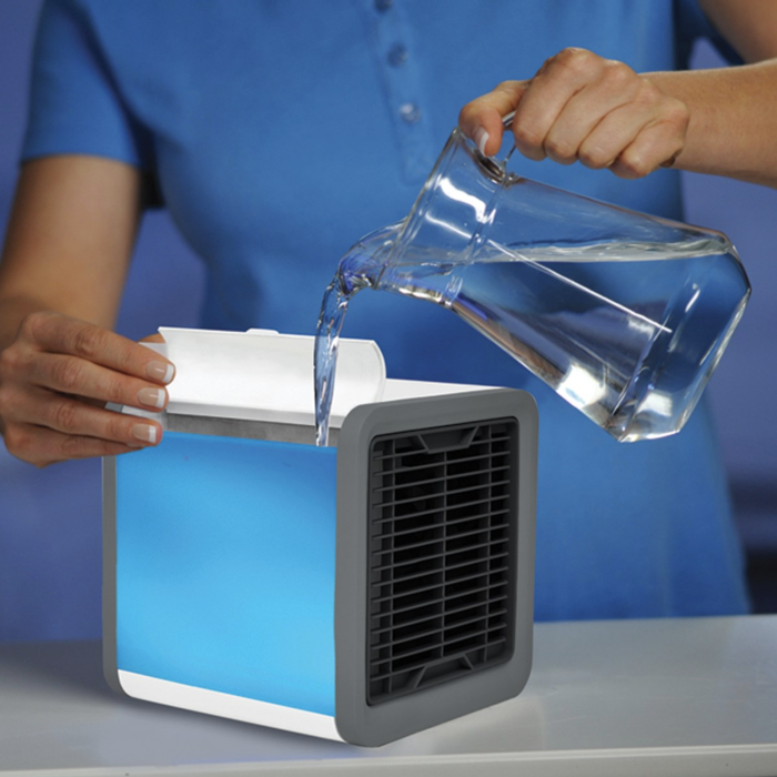 Portable Mini Air-Conditioner