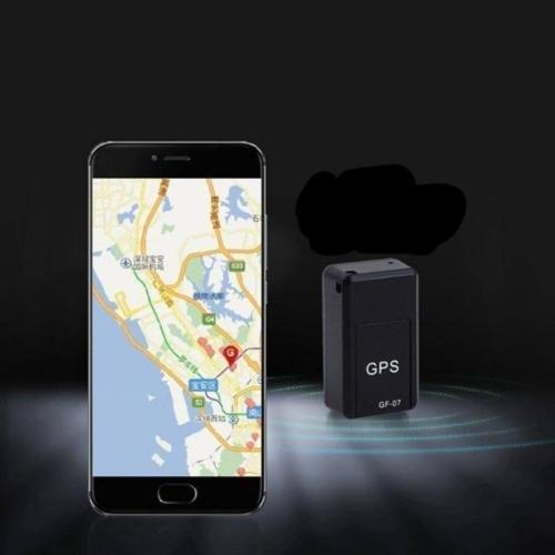 Smart Gps - Real Time Location
