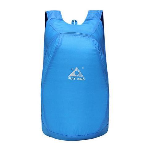 Foldable Rucksack