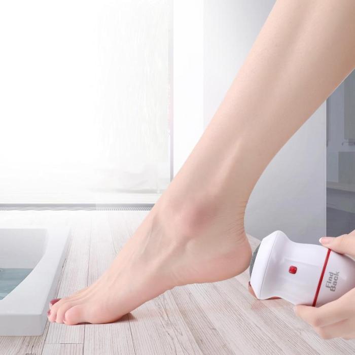 ™ Foot Grinder