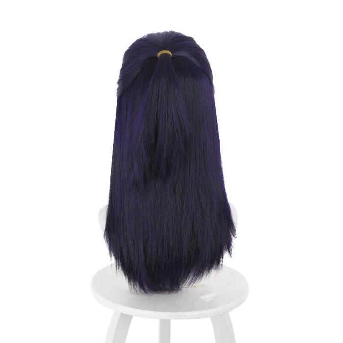 Jujutsu Kaisen Utahime Iori Heat Resistant Synthetic Hair Carnival Halloween Party Props Cosplay Wig