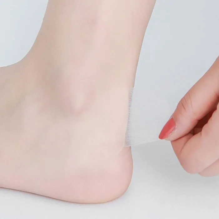 Silicone Gel Heel Cushion Protector