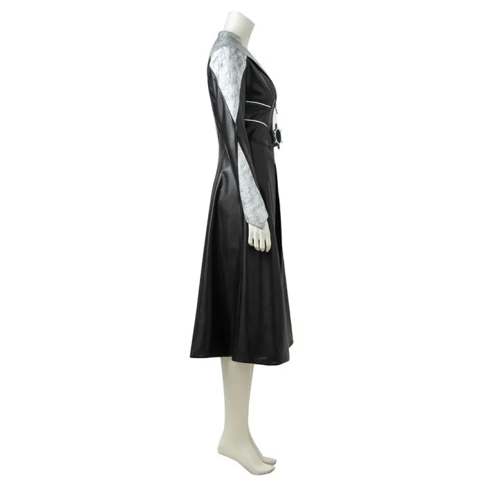 Killer Frost The Flash Cosplay Costume
