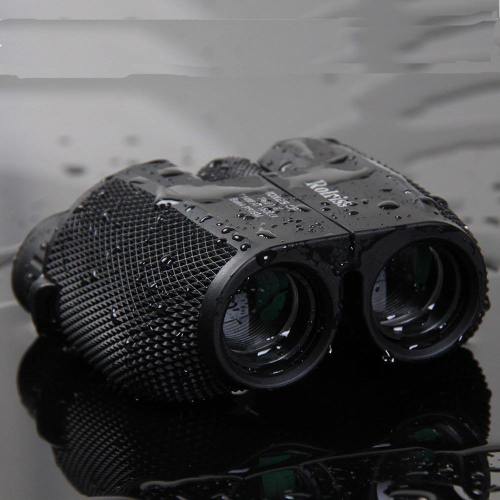 High Powered Waterproof Binoculars