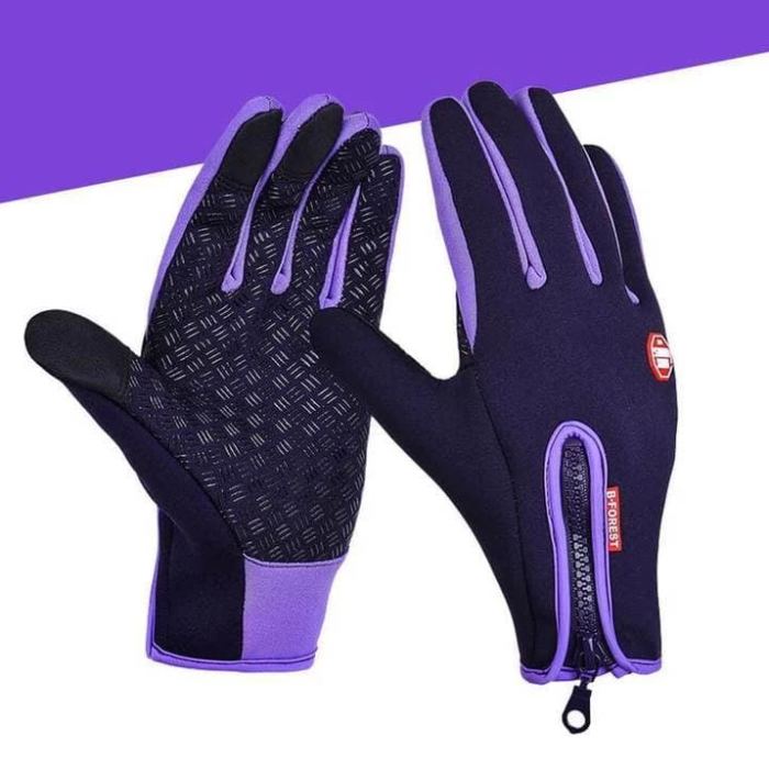 Premium Thermala Gloves