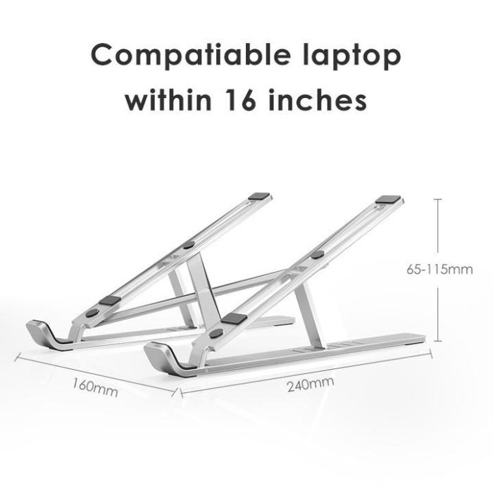 Foldable Laptop Stand