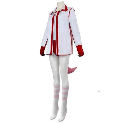 Anime Pretty Derby Haru Urara Special Week Outfits Halloween Carnival Suit Cosplay Costume