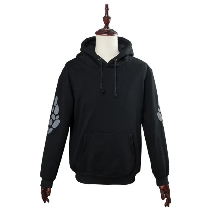 Unisex How To Train Your Dragon Toothless Cosplay Hoodie 3D Printed Sweatshirt Men Women Casual Pullover Streetwear
