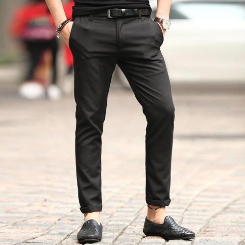 British Style Business Trousers