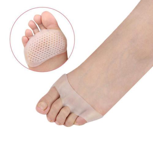 Silicone Foot Care Pain Relief Pads