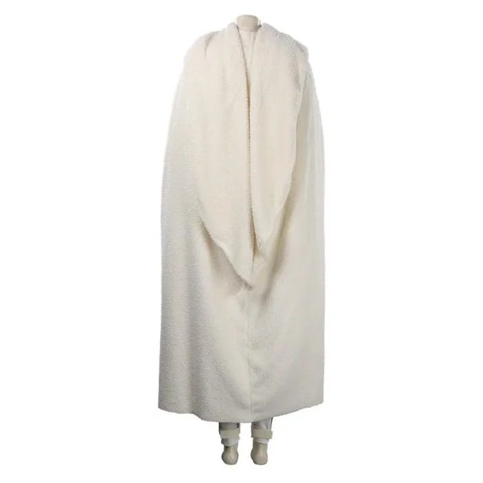 Star Wars Padme Naberrie Amidala Outfits Halloween Carnival Suit Cosplay Costume