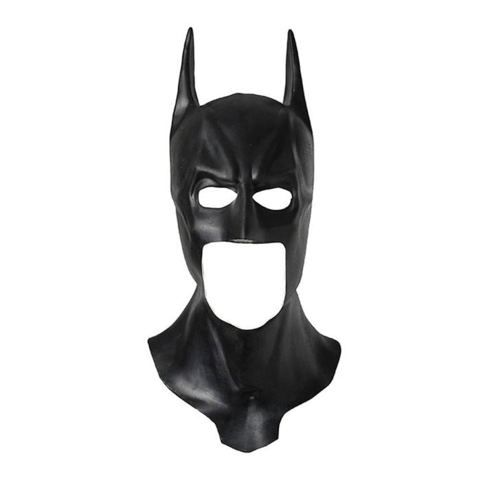 Batman Bruce Wayne Justice League Cosplay Costume