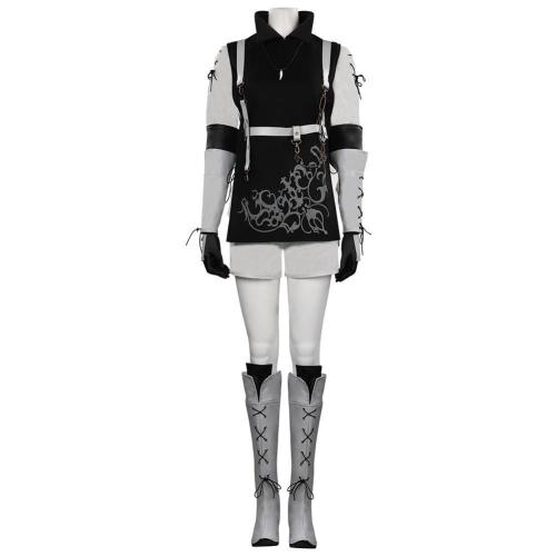 Nier Replicant Nier  Outfits Halloween Carnival Suit Cosplay Costume