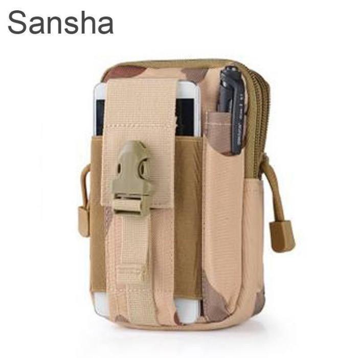 Universal Tactical Phone Bag