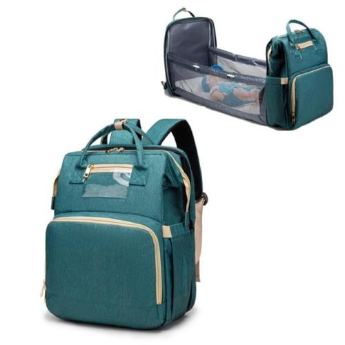 Multifunctional Backpack For Children