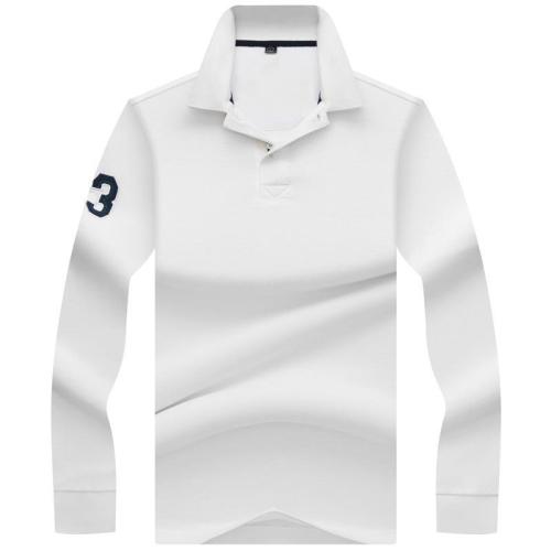 Men'S Polo Shirt 657