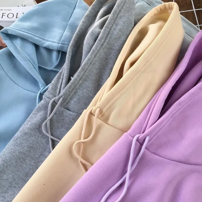Japanese Baby Girl Hoodie