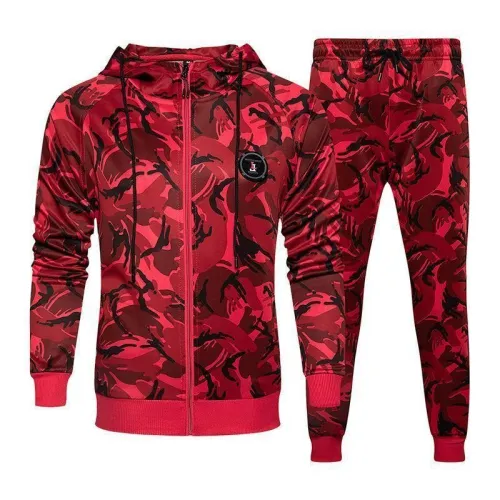 Fashion Sportswear
